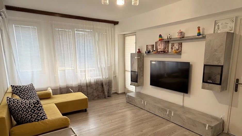 APARTAMENT 2 CAMERE | IANCULUI | VATRA LUMINOASA - Poză 1