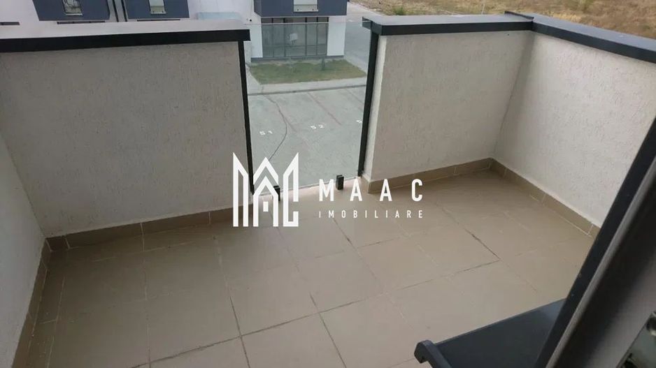 Apartament 2 Camere I Modern I 2/4 I West Side Park Residence - Poză 3