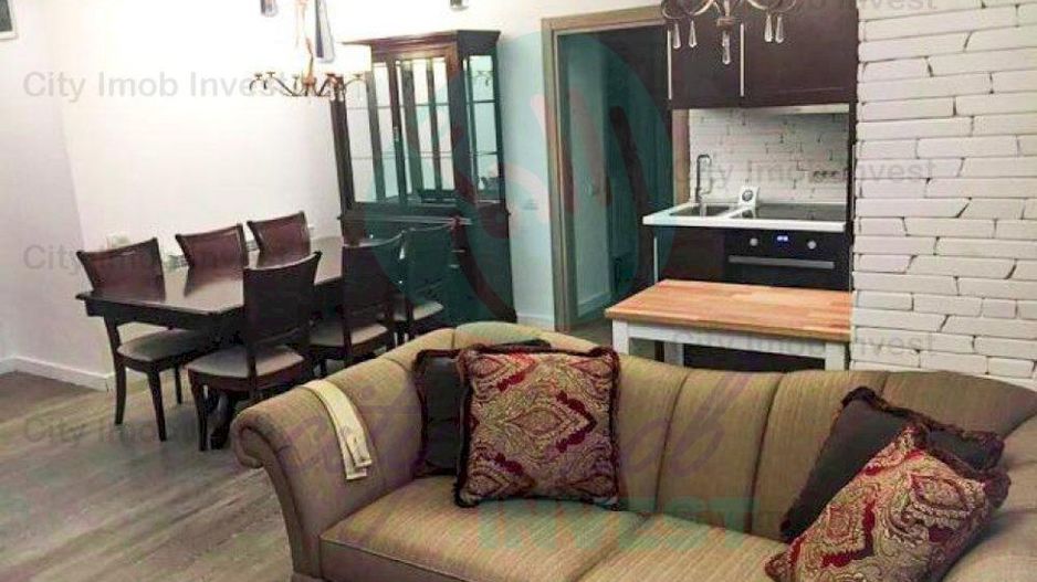 Apartament 3 camere cu două terase – Victoriei - Poză 5