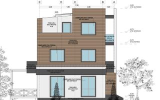 Duplex Modern cu 4 camere si gradina, în Gușterita - Poză 4
