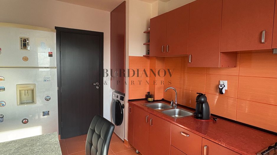 Apartament cu 3 camere - Centrală proprie- Drumul Taberei - Mall Plaza - Poză 6