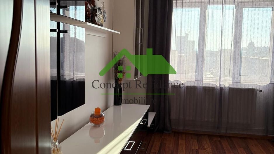 Apartament 3 camere, 72 mp, Bd. Regele Mihai I, Poșta 5 - Poză 16