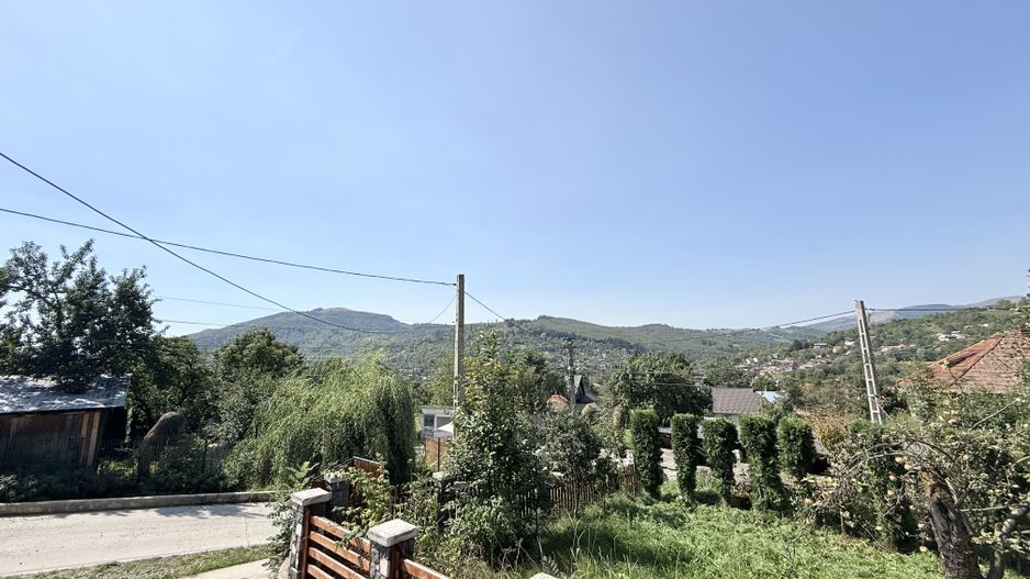 Casă + anexă 280 mp și teren cu dublă deschidere la strada 1500 mp - Poză 43