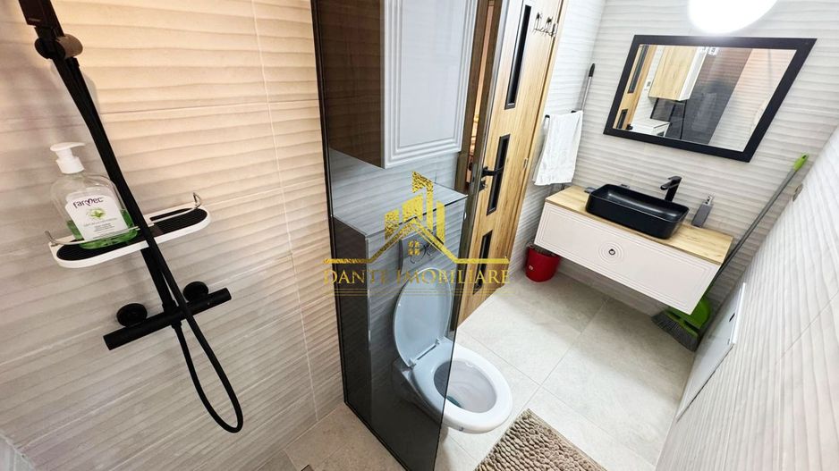 Casa individuala, ultrafinisata, balcon, terasa, curte, Someseni - Poză 6