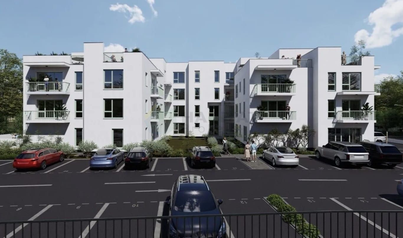 Apartament 2 camere premium – Nord Residence, Ștefan cel Mare/Tunari - Poză 7