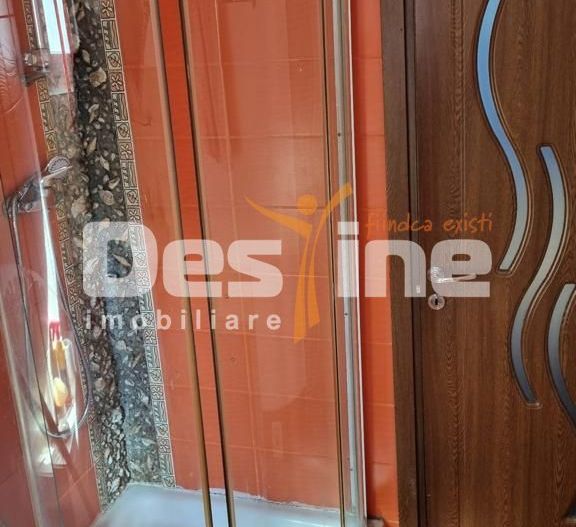 Apartament 2 camere | 54 mp | Etaj 3/4 | Zona Complex Aurora - Poză 9
