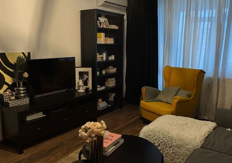 Apartament 2 camere. Zona Parc Tineretului. Piata Norilor.  La 3 min de metrou. - Poză 2