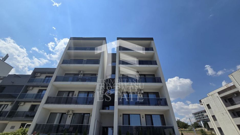 MAMAIA SAT- 3 camere cu vedere la mare | gata de mutat sau de investit - Poză 38