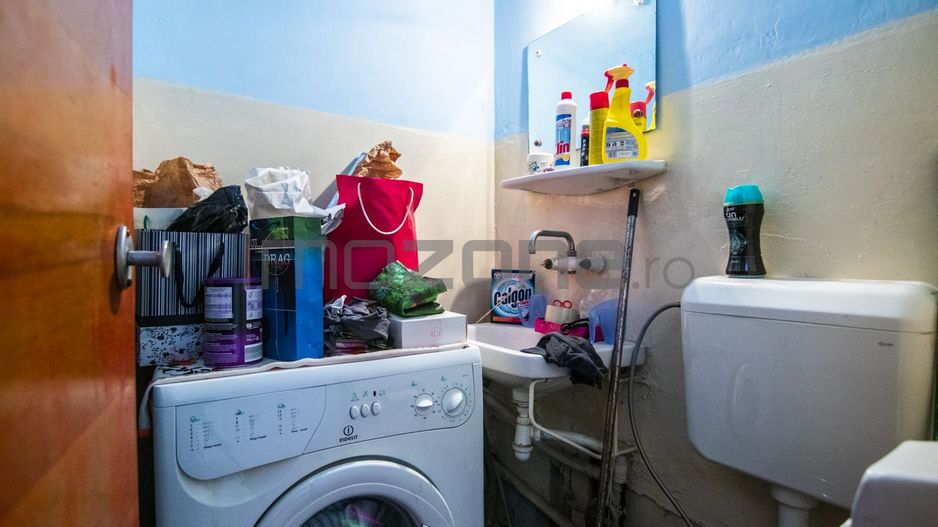 Apartament 3 camere- Parc Sebastian,  comision 0% - Poză 8