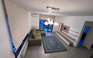 Apartament  de 3 camere cu view superb in  cartierul Europa - Poză 4