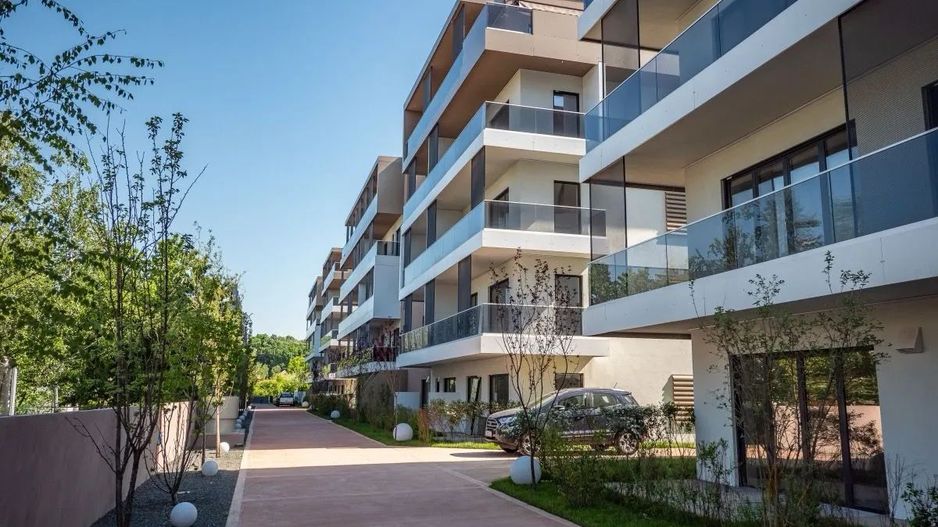 Chirie I Apartament 3 camere I Iancu Nicolae I Spa & Gym & 2 Parcari - Poză 19