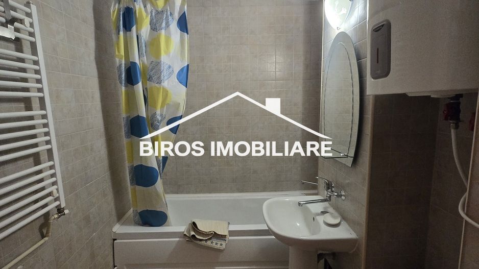 Garsonieră decomandată | 41 mp | Calea București – Nicolae Bălcescu - Poză 5