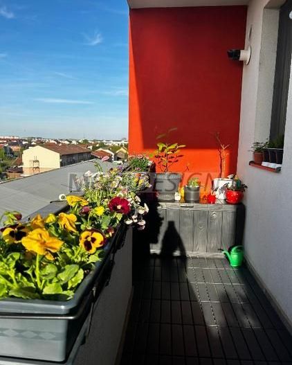 Apartament 3 camere Giroc - Poză 14