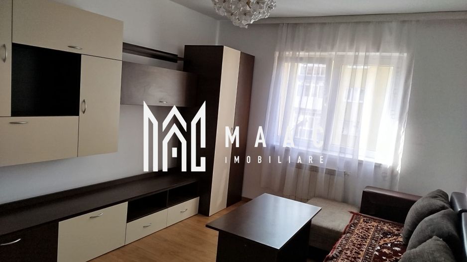 Apartament 3 camere  | Etaj 3 | 60 MPU | Vasile Aaron - Poză 1