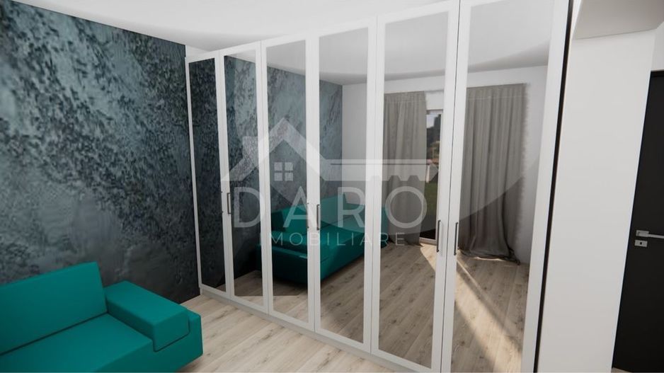 Apartament de inchiriat - Poză 2