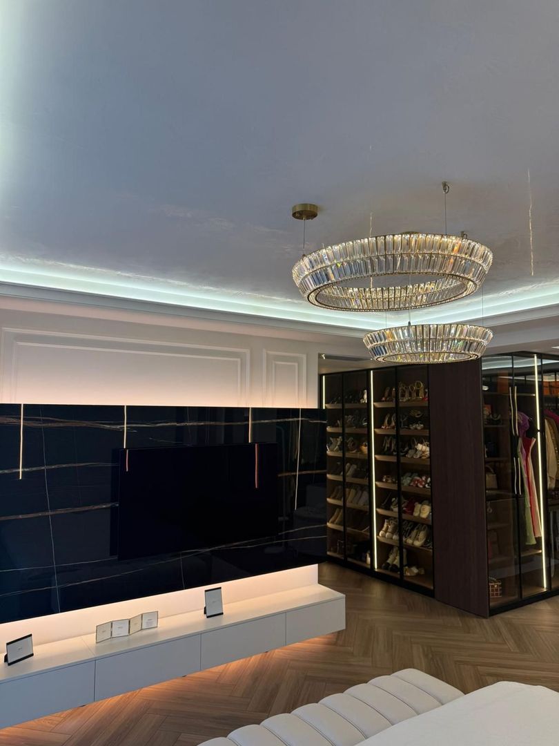 Duplex 4 Camere 253MP Cloud 9 Residence 3 Locuri Parcare - Poză 35