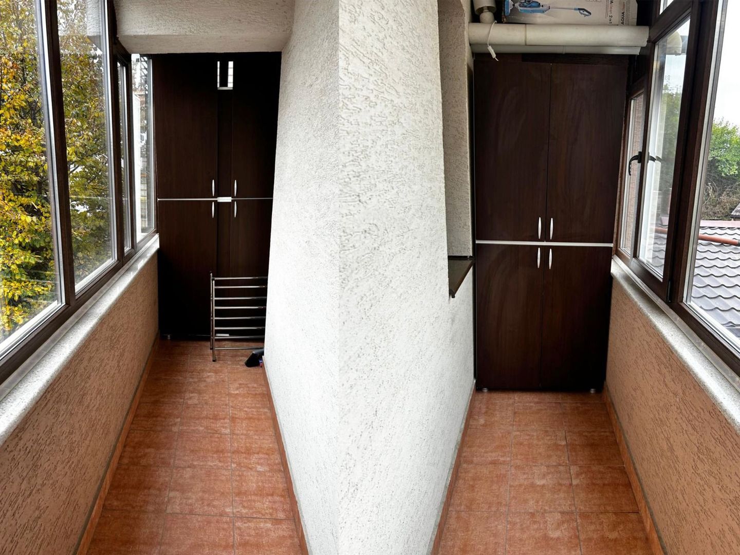 AP. 2 CAMERE PARC BAZILESCU, BLOC NOU, CENTRALA, METROU 5 MINUTE - Poză 11