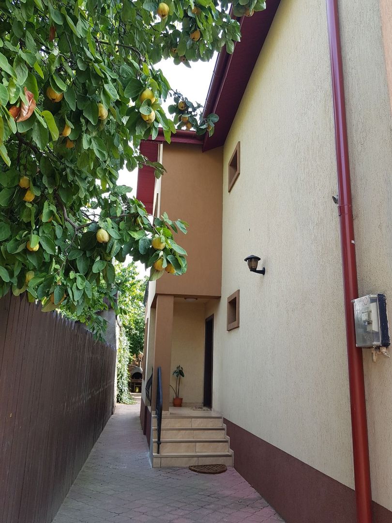 6 cam | vila | Gradinita birou | | Bucurestii Noi Bazilescu - Poză 10