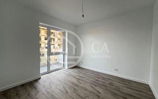 Apartament cu 2 camere de vanzare in Prima Arena, Oradea - Poză 4