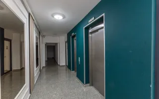 Pipera rond OMV, Ivory Residence 2 camere - Poză 12