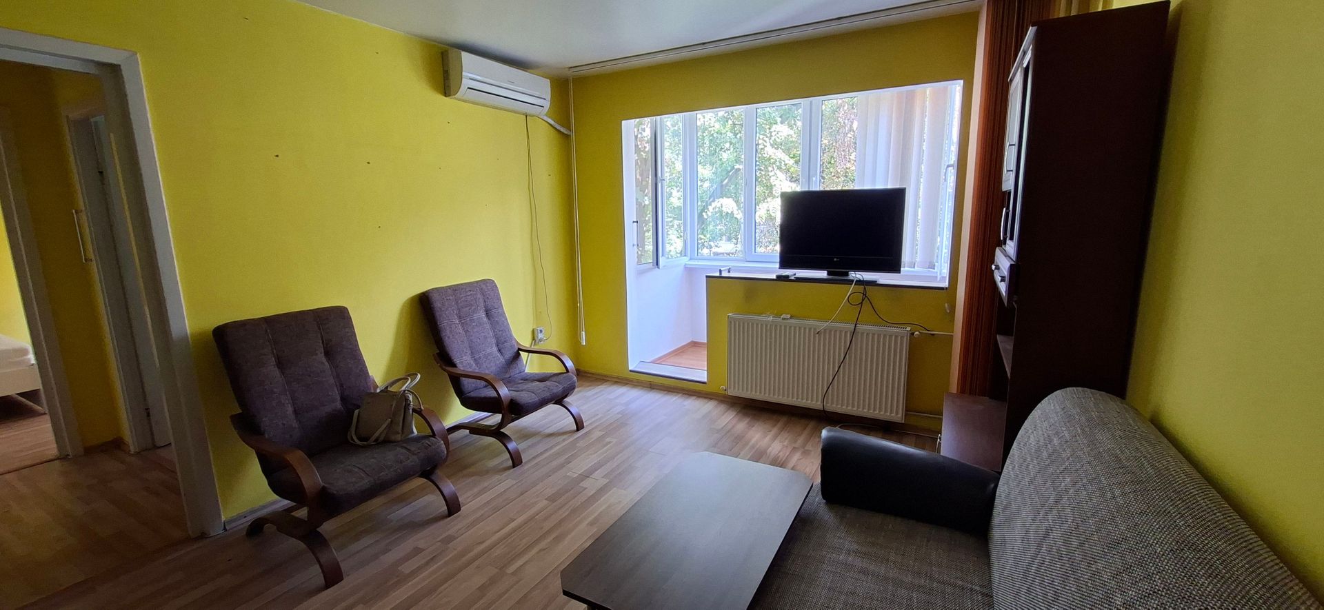 Apartament cu 2 camere - zona Medicina - Poză 2
