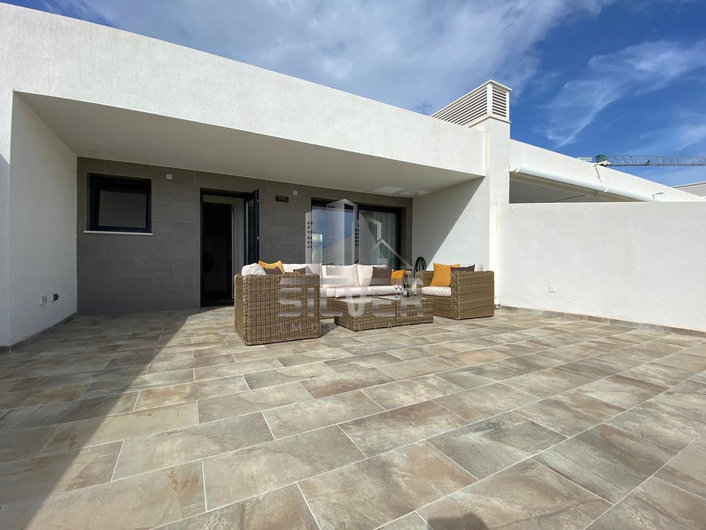 Apartamente premium în Benidorm–Finestrat: stil de viață mediteranean - Poză 19