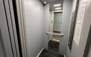 2 Camere intre Gorjului si Păcii-Primul chiriaș-Bloc anvelopat - Poză 9