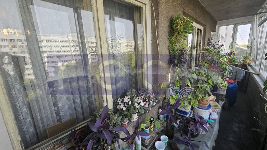 DE VANZARE AP 3 CAMERE 72 MP LUJERULUI | SEMIDECOMANDAT | METROU - Poză 9