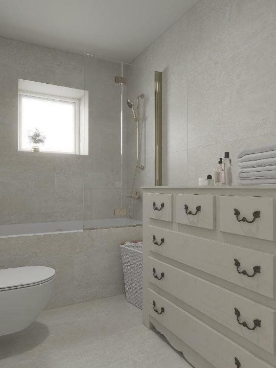 Herastra - Nordului - 3 Camere Mobilat Lux  - 2 terase - Parcare - Poză 12