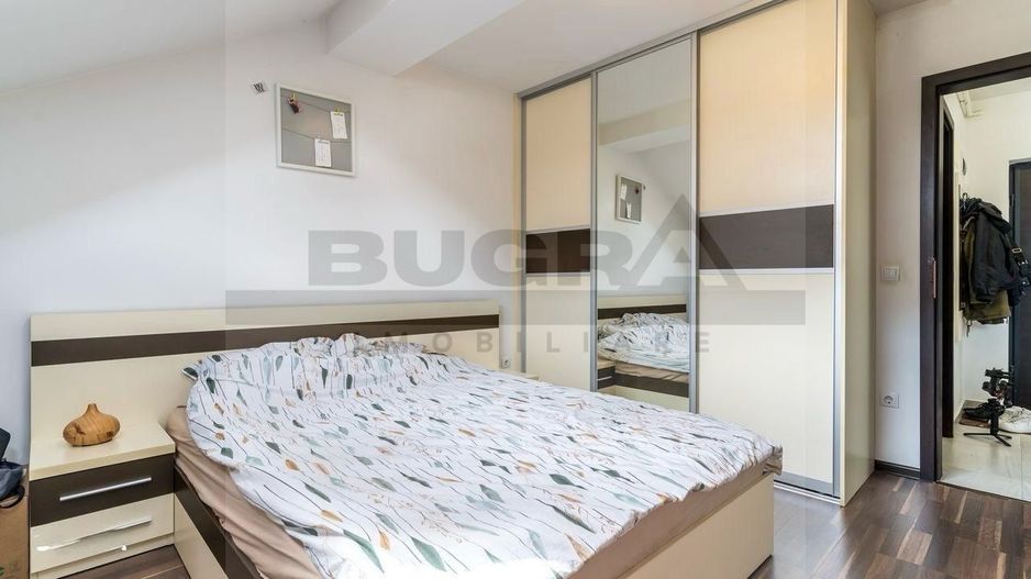Apartament de 3 camere finisat modern, 91mp, parcare inclusa, Zorilor - Poză 1