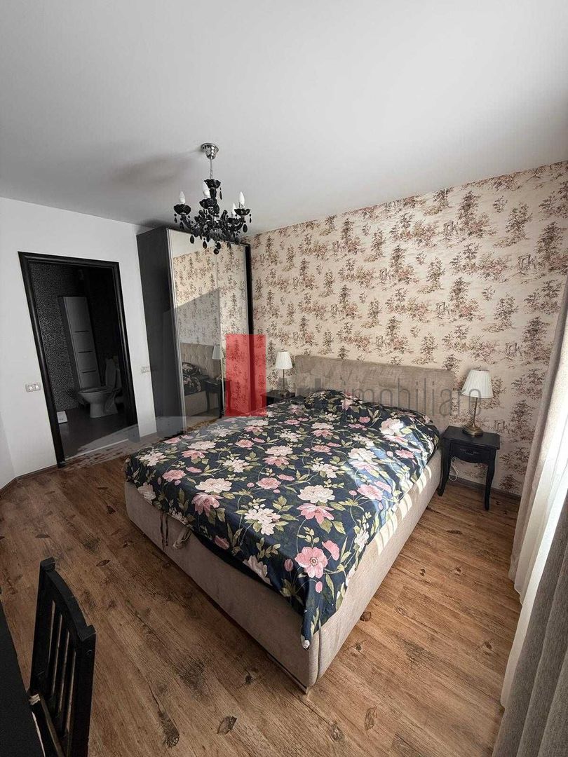 Vand apartament 3 camere, Militari Residence - Poză 4