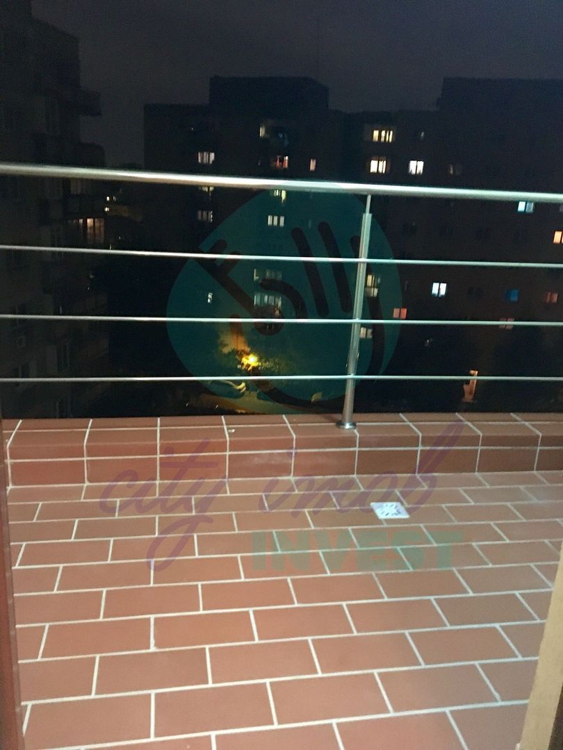 Apartament 2 camere bloc nou, mobilat complet – 3 min Metrou Obor - Poză 13