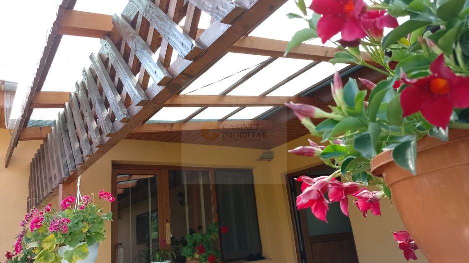 Casă de vacanță modernă cu teren generos –15min de Tecuci - Poză 23