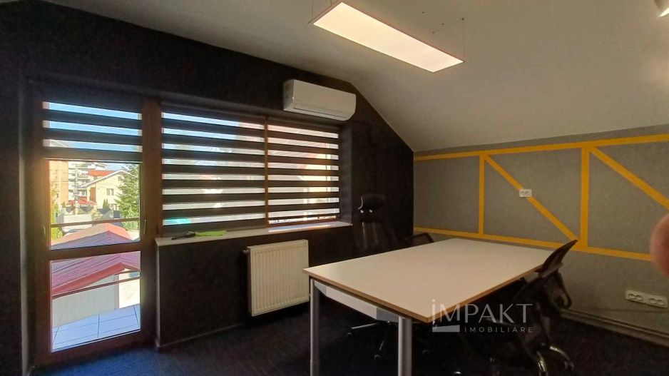 De inchiriat spatiu de birou la casa cu parcari - BUna Ziua - Poză 5