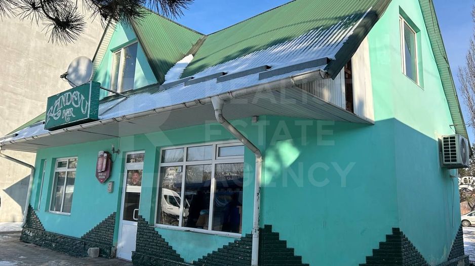 Chirie, spațiu comercial, 80 mp, str. Ștefan Cel Mare Și Sfânt, Bălți - Poză 2