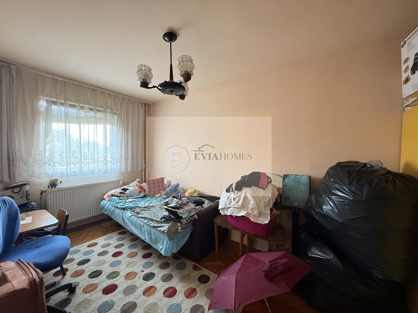 4 camere /Donath / Grigorescu - Poză 2