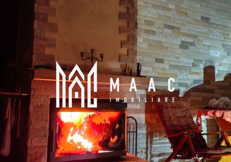 Casă individuală I 4 camere I Pădure I 1500mp teren I Tocile - Poză 4