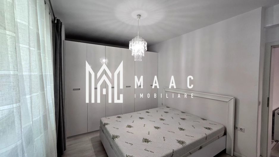 Apartament 3 camere de închiriat | Sibiu | terasă | 2 parcări - Poză 9