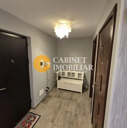 Cug - Apartament  3 Camere - Bloc 2018 , 71Mp - Poză 6