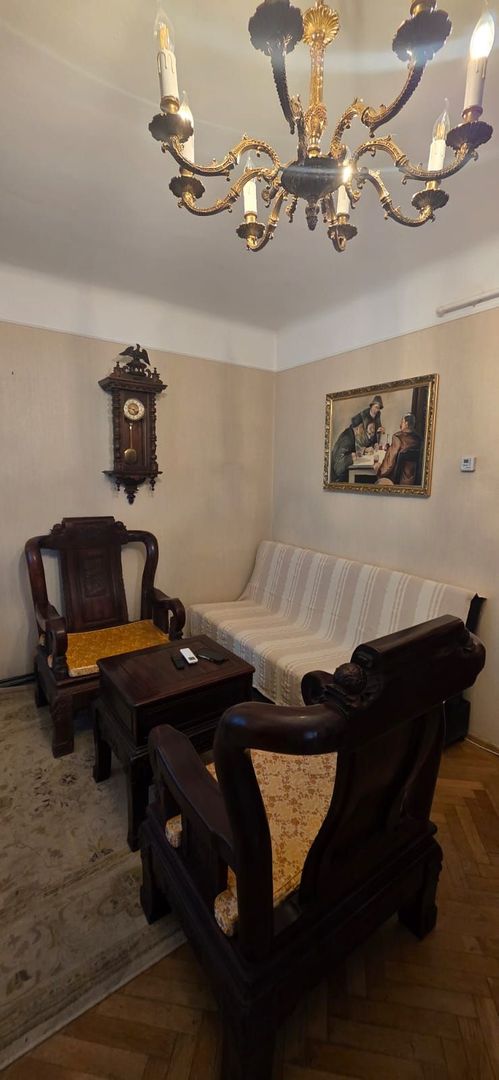 Apartament 2 camere plus boxa Eroii Revolutiei - Serban Voda - Poză 2
