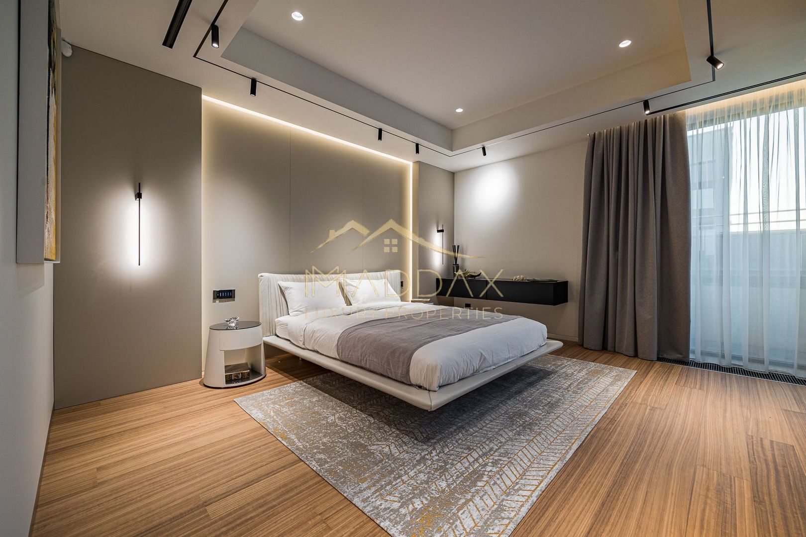 Extraordinary Penthouse *380 SQM useful* 3 parking // Primaverii - Poză 39