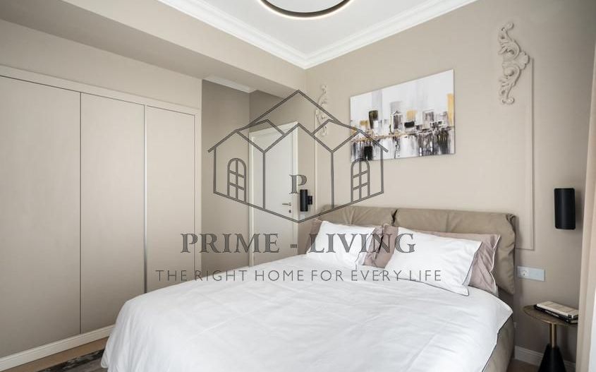 APARTAMENT SUPERB IN ZONA BANEASA LA INCHIRIERE - Poză 4