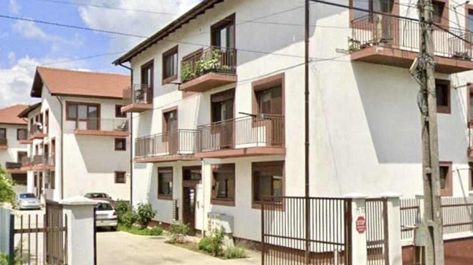 2 camere cu stil în Mircea cel Bătrân • Confort și liniște garantată - Poză 25