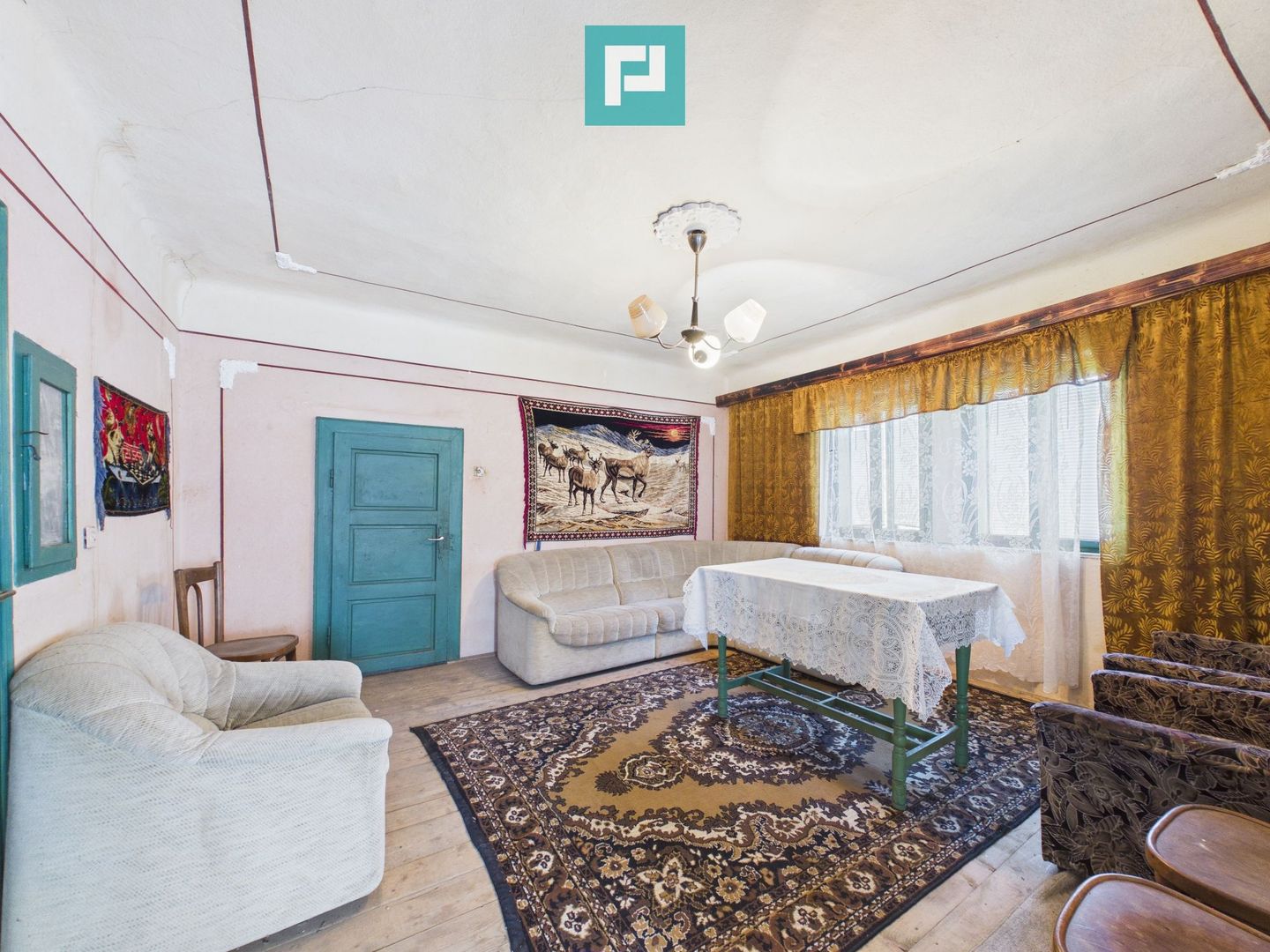 Proprietate rară cu 24.270 mp, în Măgulicea, Arad! - Poză 19