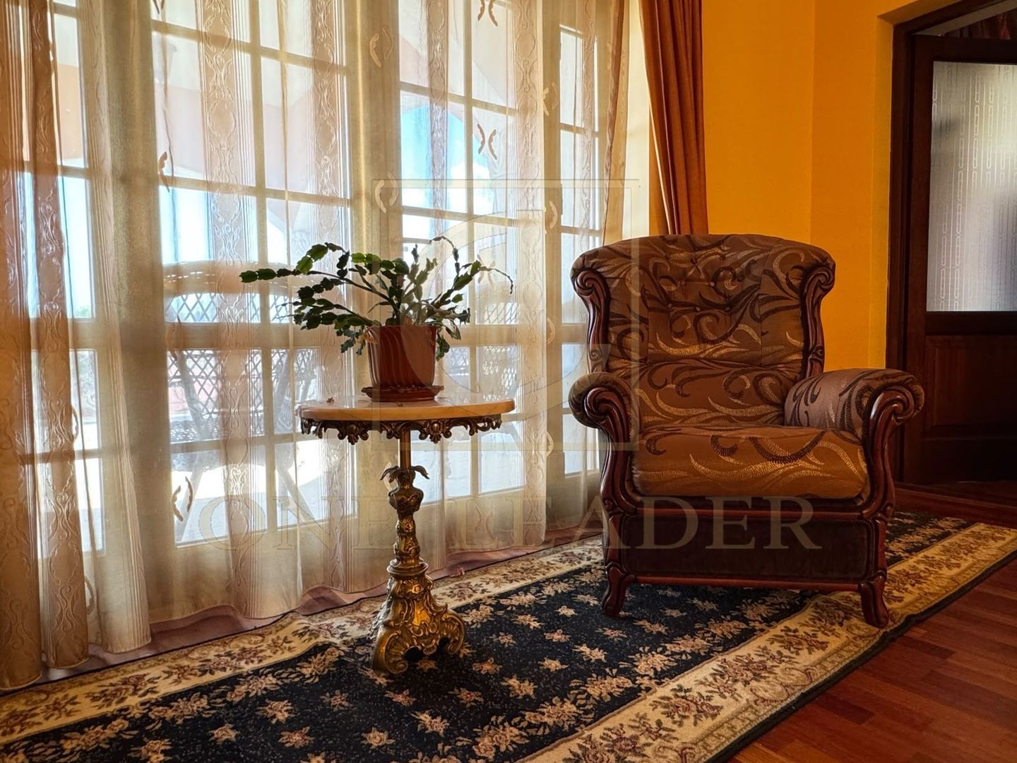 Casă Exclusivistă în Stil Baroc | 330 mp | Teren 1.200 mp - Poză 7