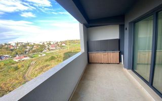 Apartament 2 camere de închiriat, Veneția Residence, Tătărași - Poză 6