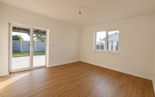 COMISION 0% | Casa individuala Utvin | 116 mp utili | Teren 400 mp | - Poză 6
