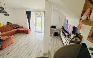 Duplex Central P+1 Dumbravita 365mp teren - Poză 3