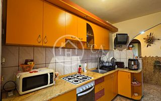 Apartament de vânzare cu 3 camere tip PC  în zona Rogerius, Oradea - Poză 8