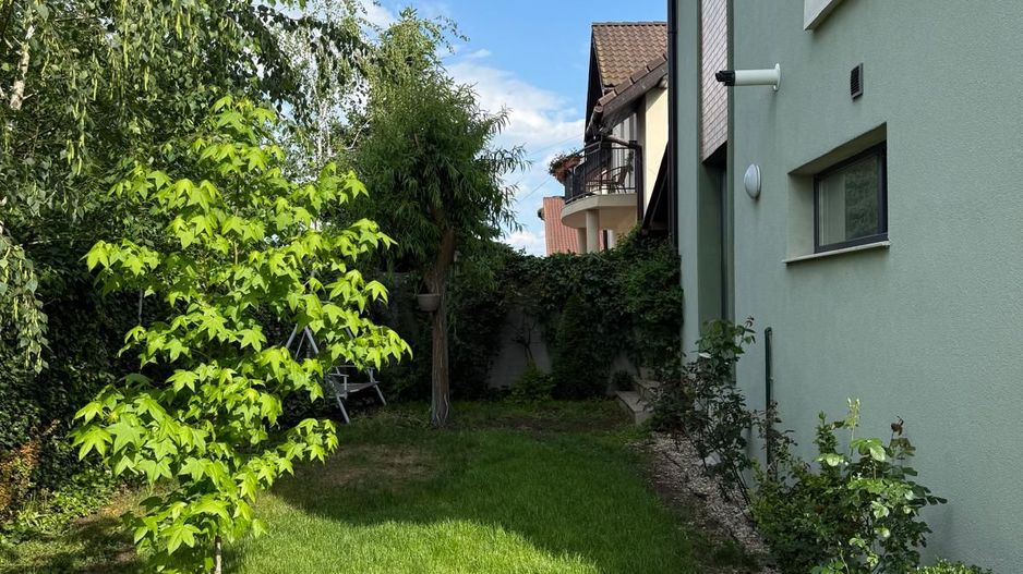 Duplex 3 dormitoare - zona centrala - Dumbravita - Poză 14